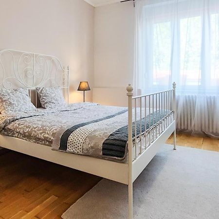 Filinhome Stefanovica Suite 7 Novi Sad Eksteriør billede