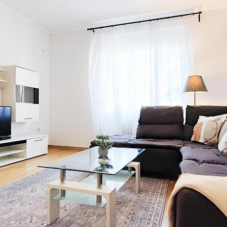 Filinhome Stefanovica Suite 7 Novi Sad Eksteriør billede
