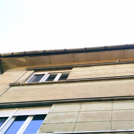 Filinhome Stefanovica Suite 7 Novi Sad Eksteriør billede