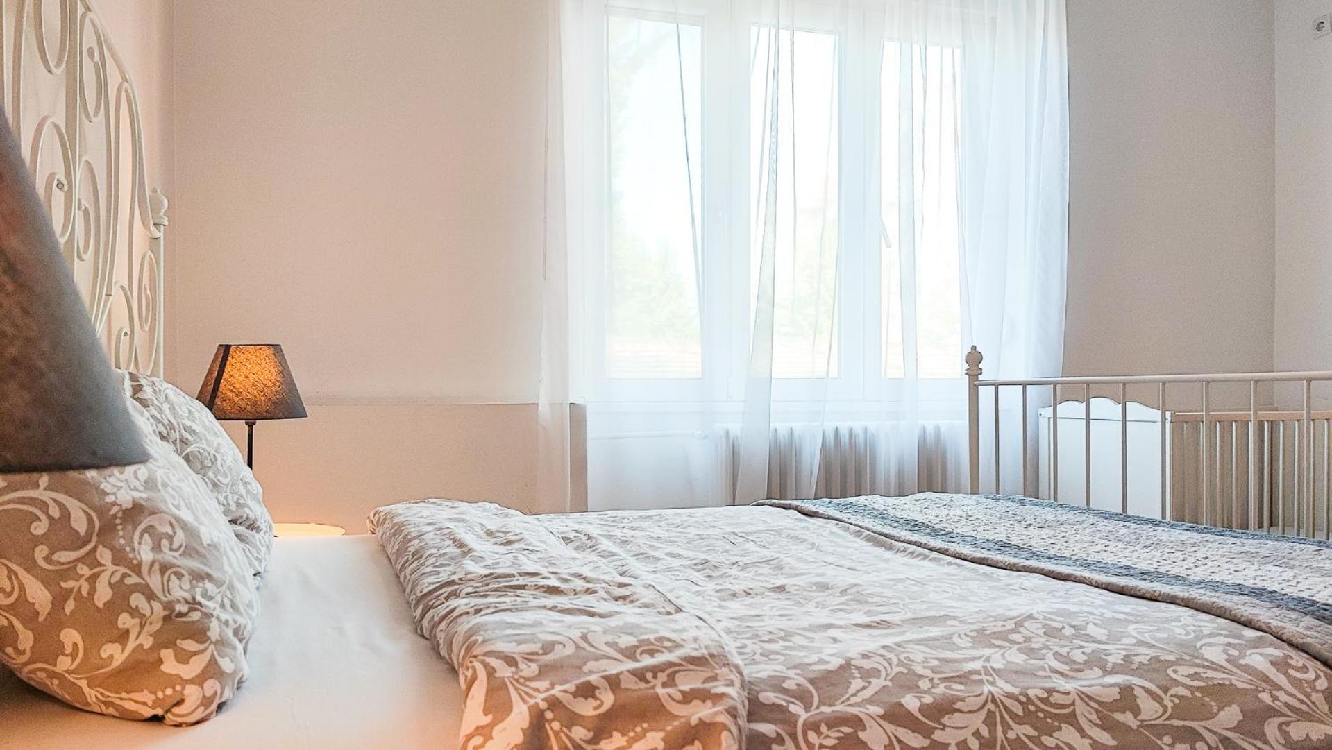 Filinhome Stefanovica Suite 7 Novi Sad Eksteriør billede