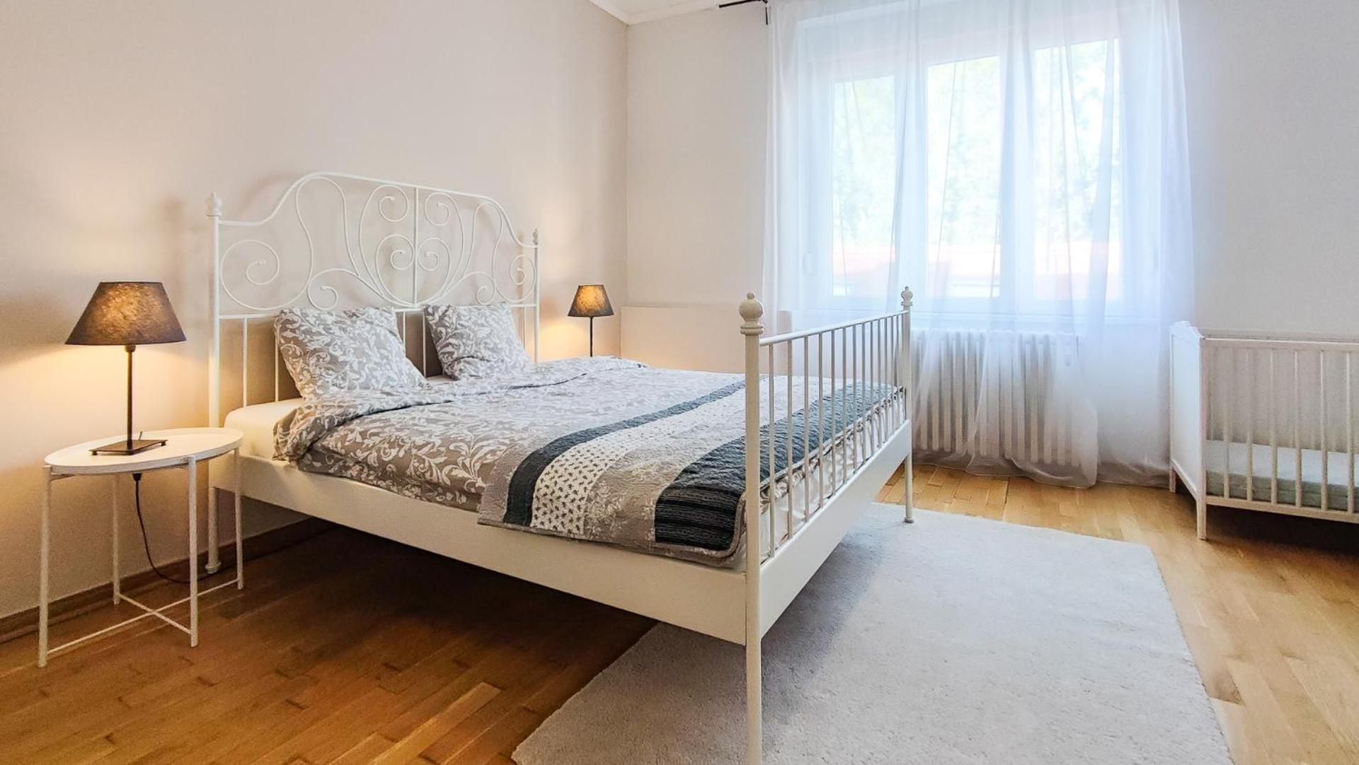 Filinhome Stefanovica Suite 7 Novi Sad Eksteriør billede