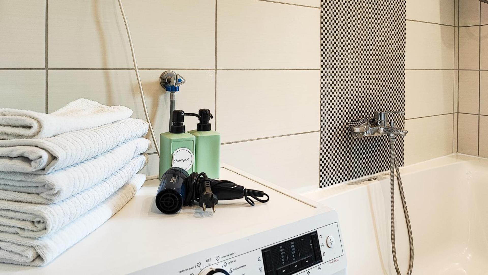 Filinhome Stefanovica Suite 7 Novi Sad Eksteriør billede