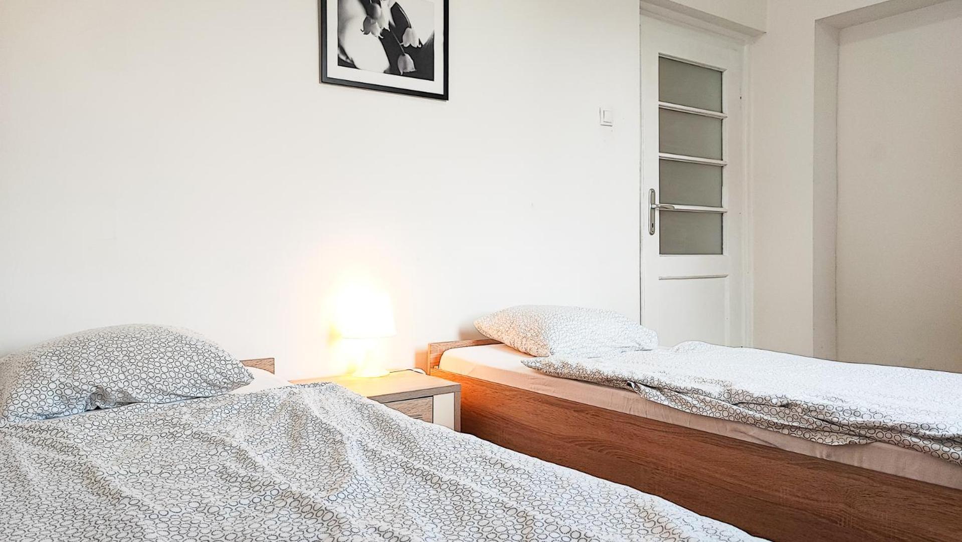 Filinhome Stefanovica Suite 7 Novi Sad Eksteriør billede