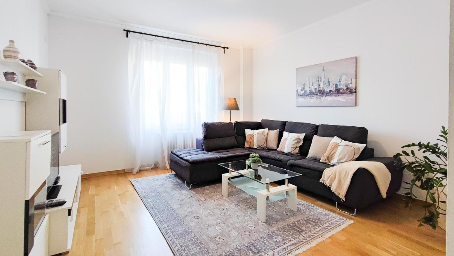 Filinhome Stefanovica Suite 7 Novi Sad Eksteriør billede