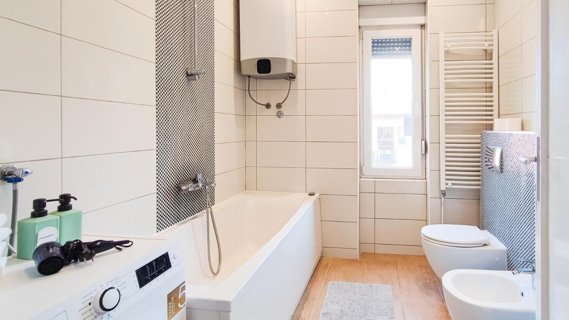 Filinhome Stefanovica Suite 7 Novi Sad Eksteriør billede