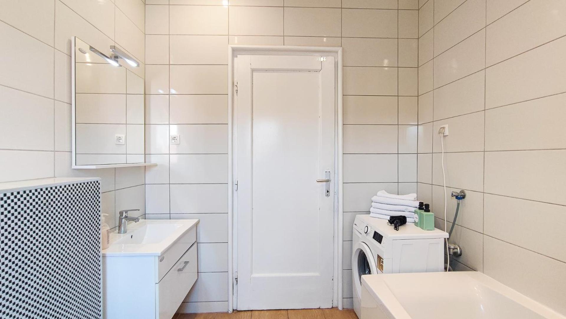 Filinhome Stefanovica Suite 7 Novi Sad Eksteriør billede