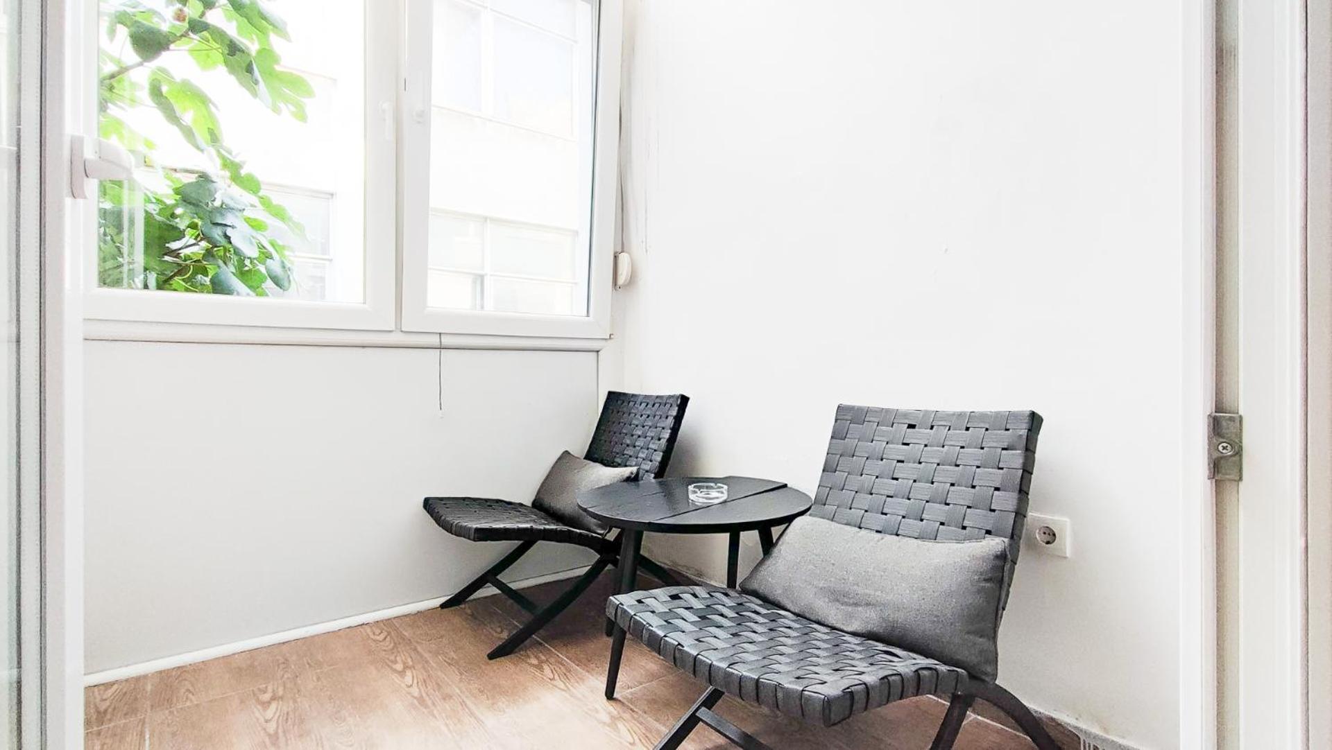 Filinhome Stefanovica Suite 7 Novi Sad Eksteriør billede