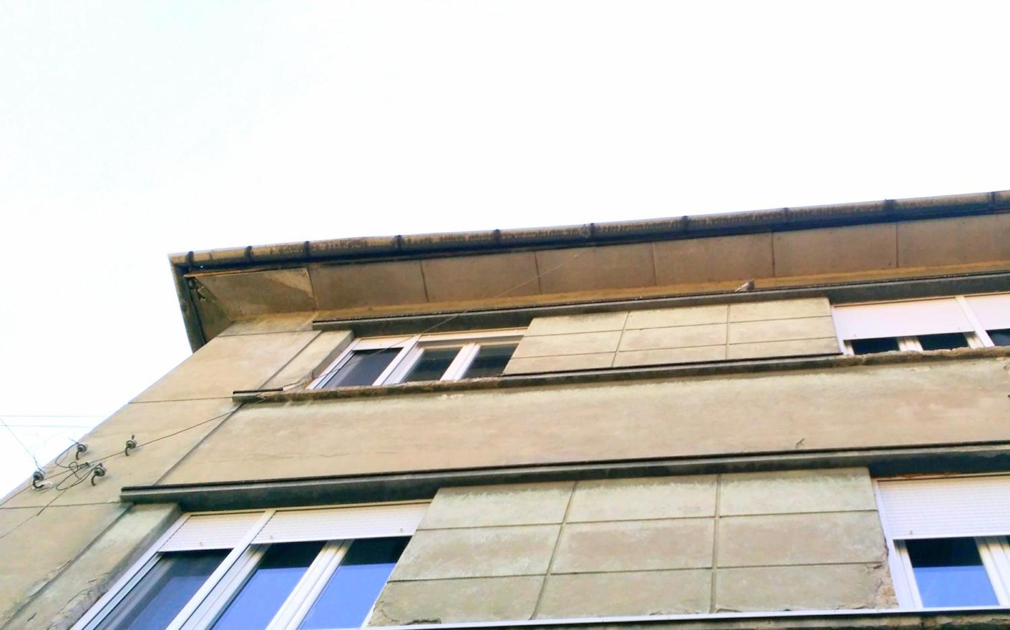 Filinhome Stefanovica Suite 7 Novi Sad Eksteriør billede
